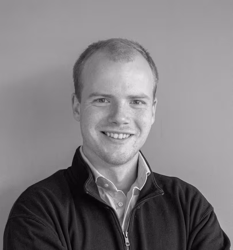 Jonathan van Westendorp